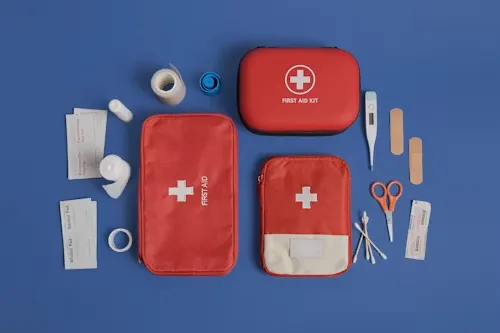 First Aid Kit